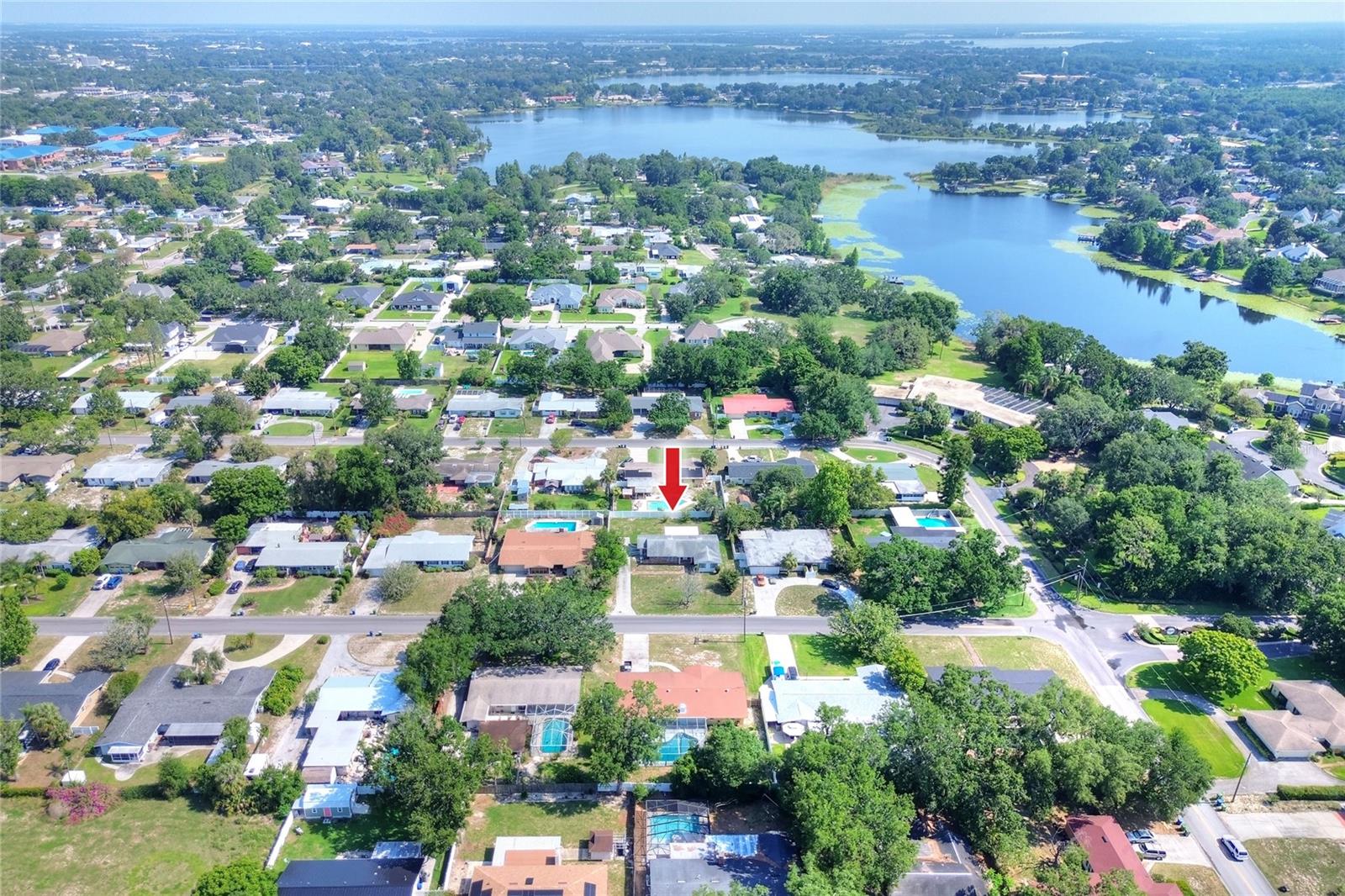 COOPER ESTATES - Residential