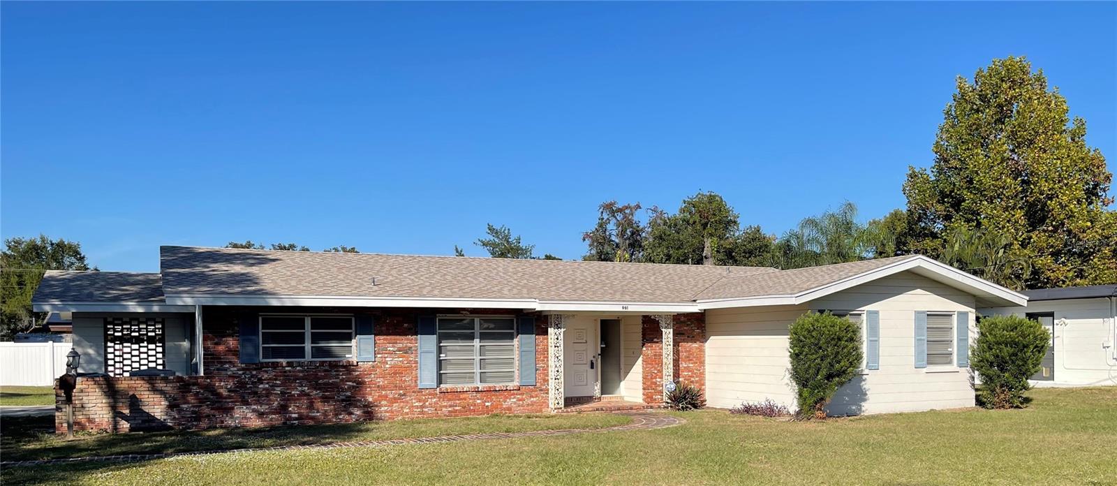 COOPER ESTATES - Residential