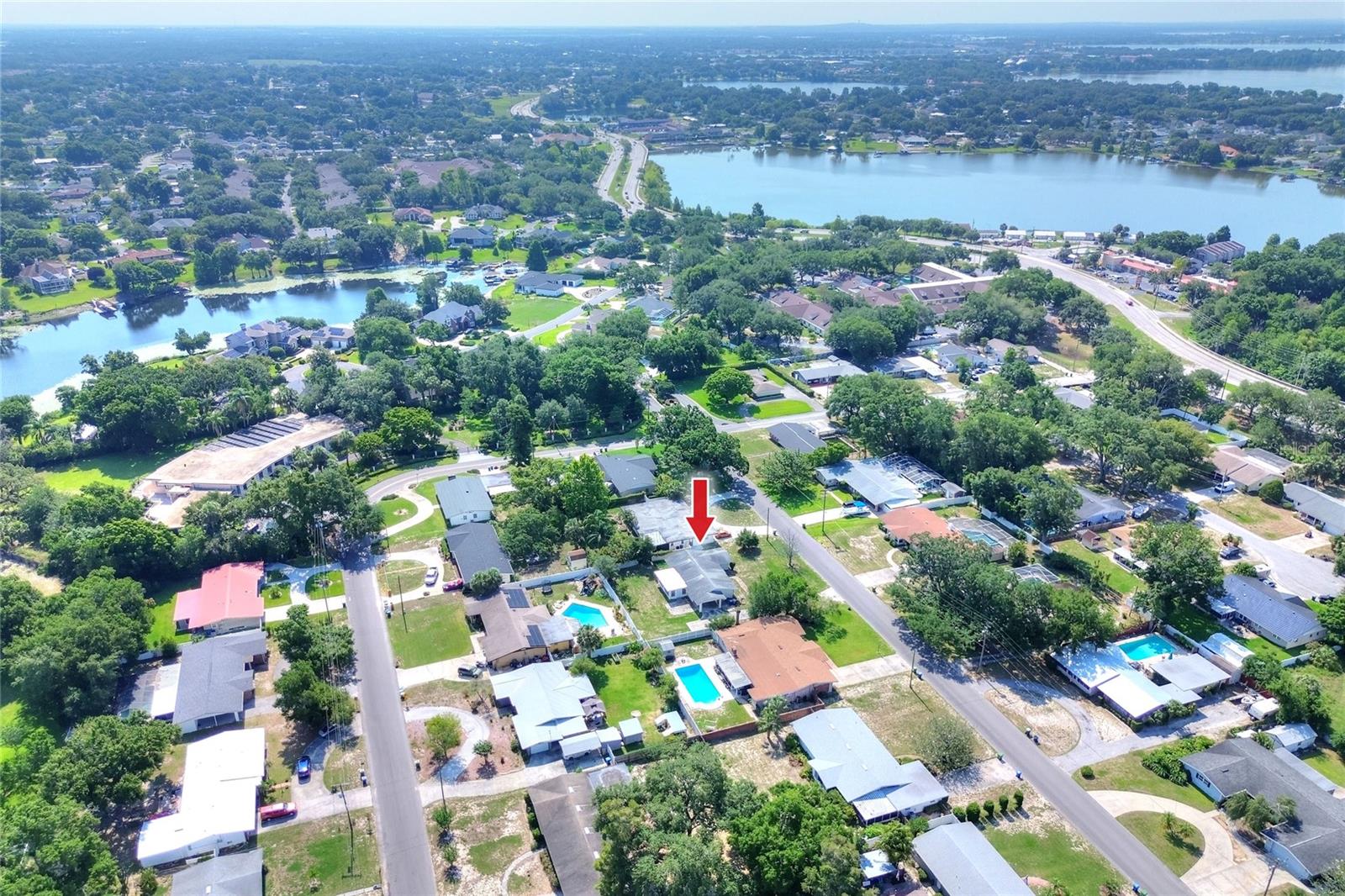 961 PIEDMONT DRIVE SE