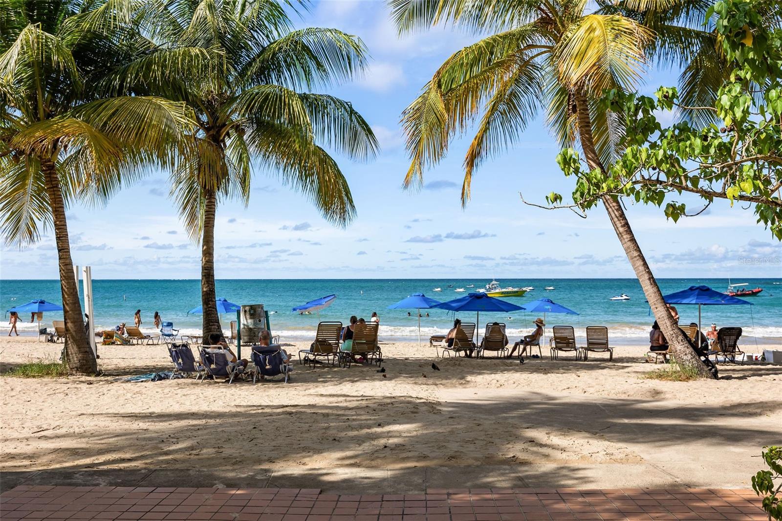 ESJ TOWERS - Residential