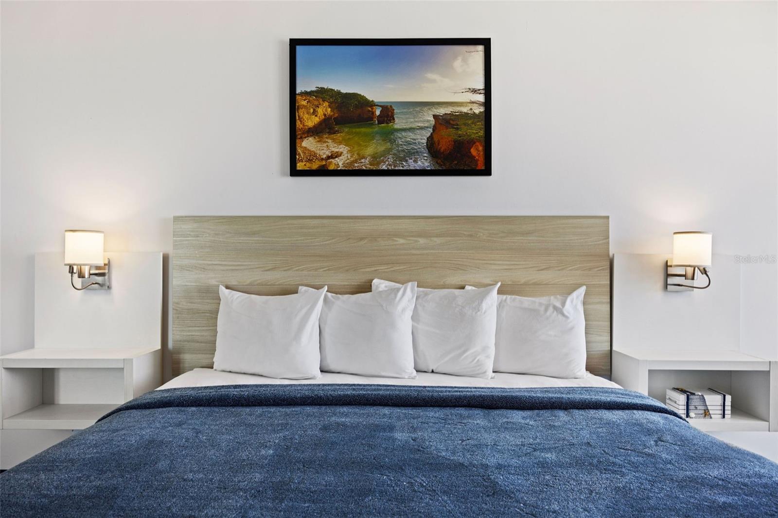 ESJ TOWERS - Residential