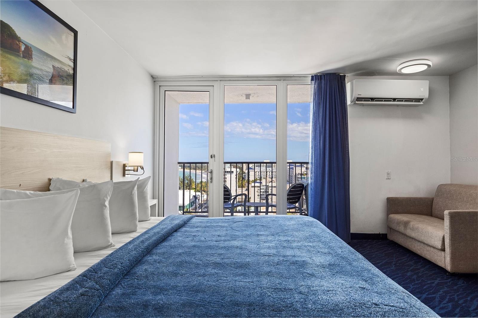 ESJ TOWERS - Residential