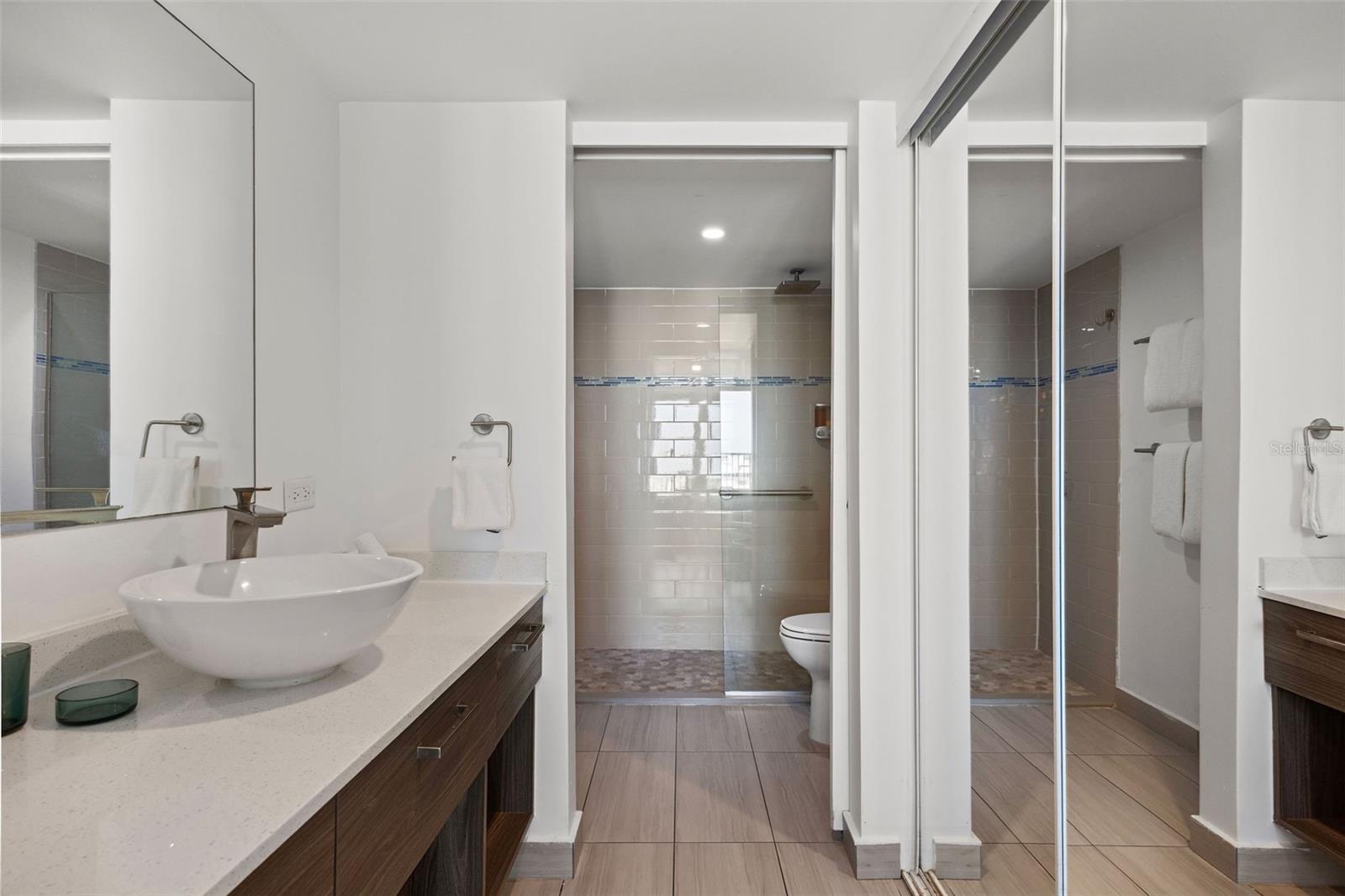 ESJ TOWERS - Residential