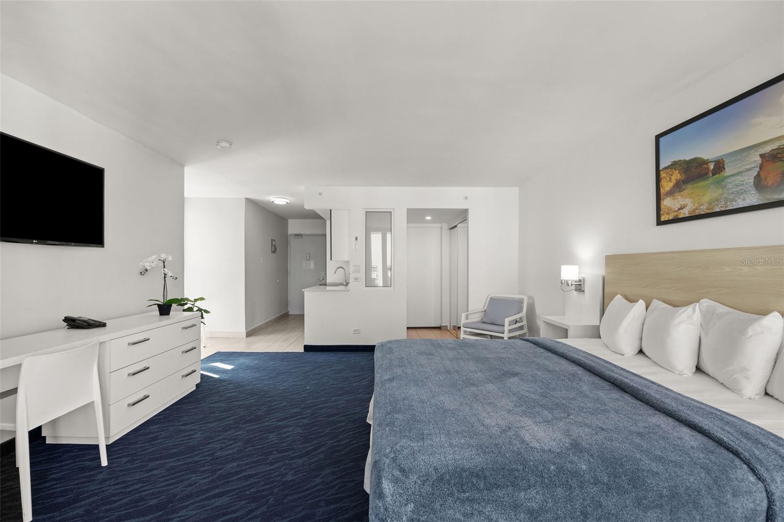 ESJ TOWERS - Residential