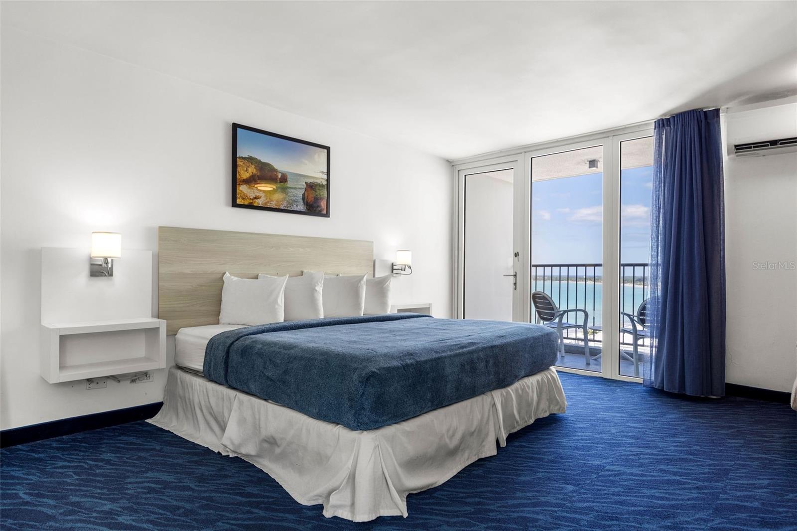 ESJ TOWERS - Residential