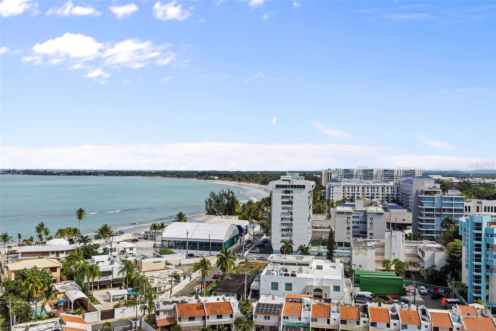 ESJ TOWERS - Residential