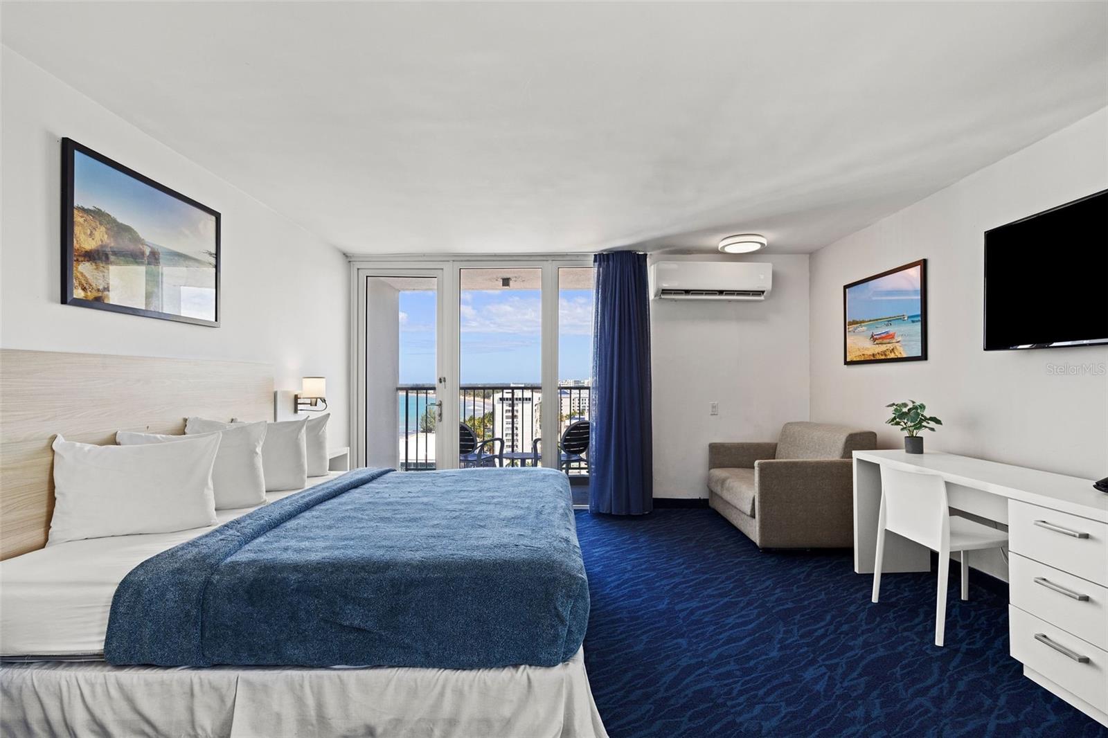 ESJ TOWERS - Residential