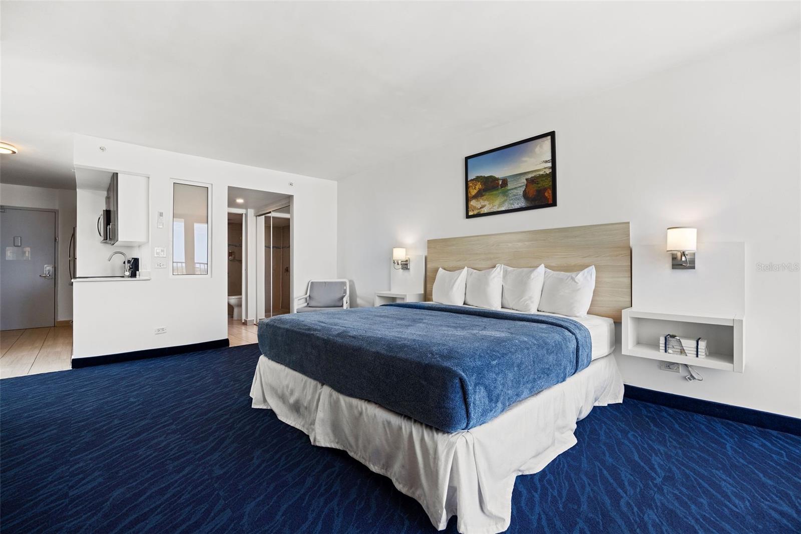 ESJ TOWERS - Residential