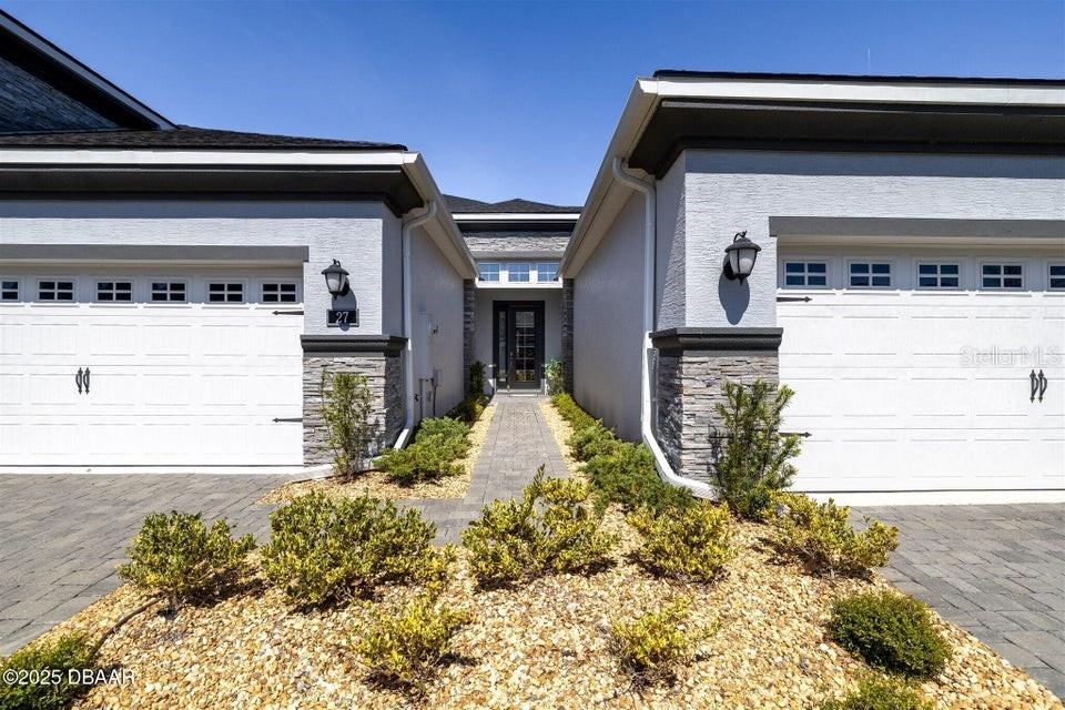 27 LONGRIDGE LANE