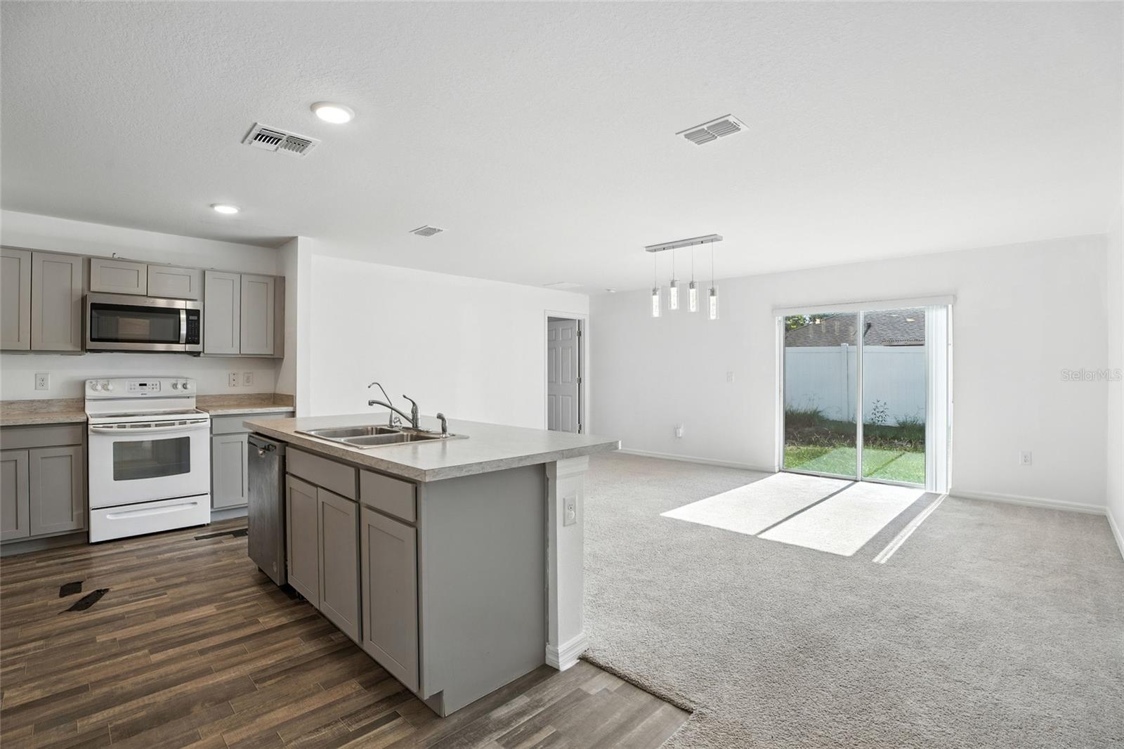 1741 PILCHARD DRIVE