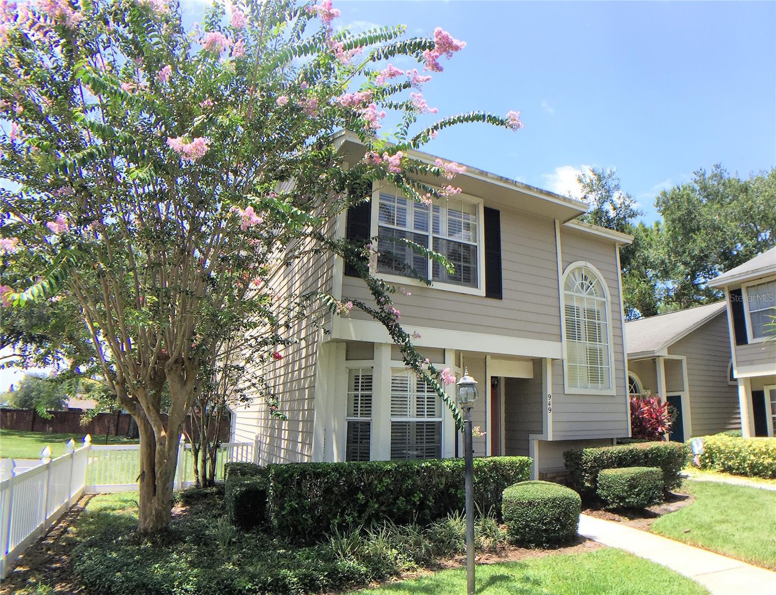 949 TILLERY WAY 101