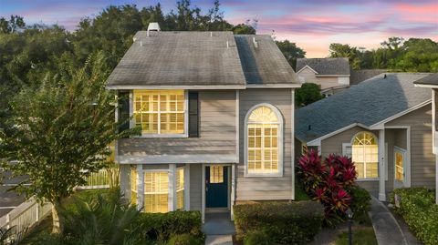 Photo of 949 Tillery Way #101, Orlando, FL 32828 (MLS # O6337097)