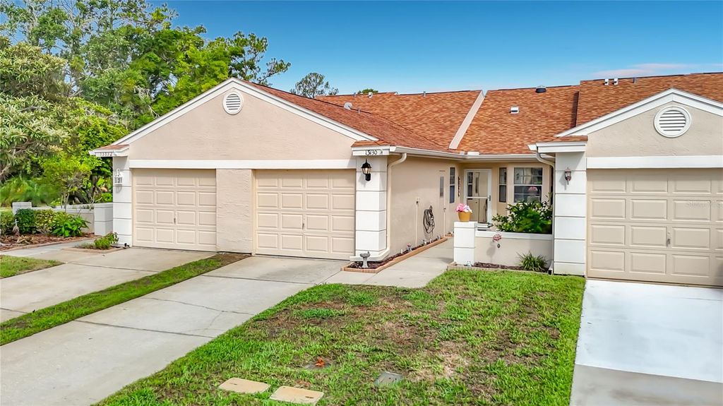 Photo of 13130 Greenview Court, Hudson, FL 34669 (MLS # W7887747)