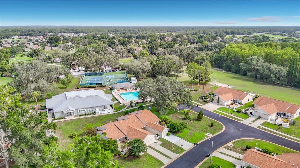Photo of 13130 Greenview Court, Hudson, FL 34669 (MLS # W7887747)