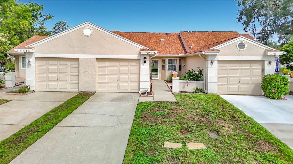 Photo of 13130 Greenview Court, Hudson, FL 34669 (MLS # W7887747)