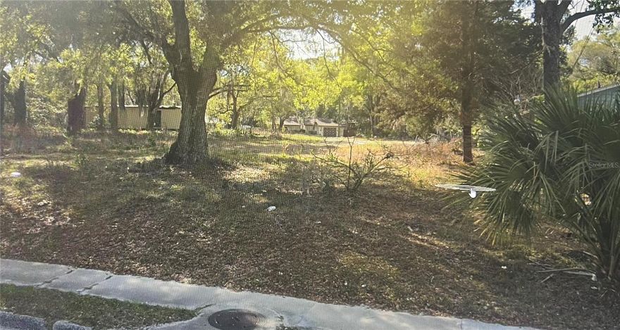 THIS IS A MULTI PARCEL SALE OF 606 AND 608 SOUTH SPRING GARDEN.