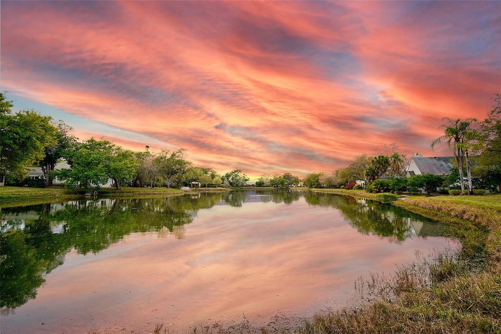 Photo of 325 Osprey Point Drive, Osprey, FL 34229 (MLS # A4670240)