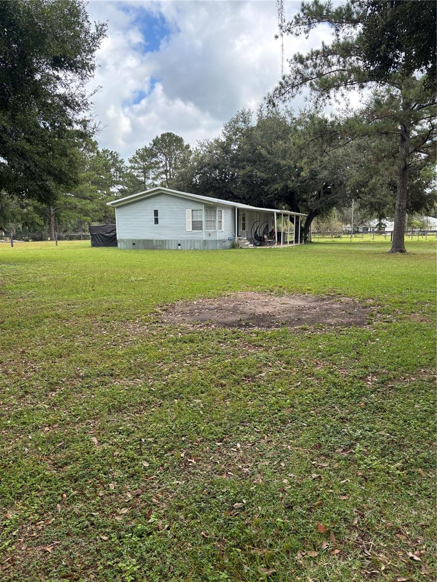 MIDWAY ACRES - Residential