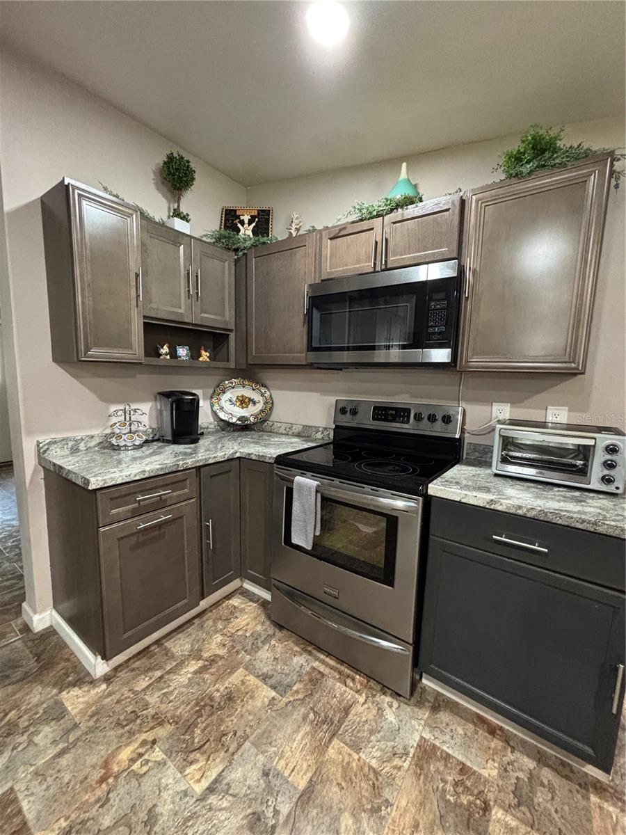 MIDWAY ACRES - Residential