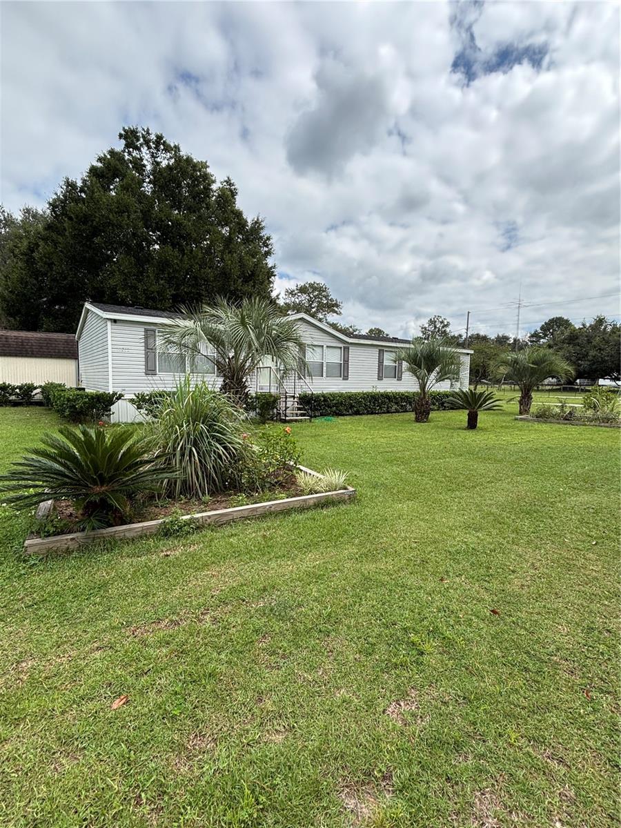 MIDWAY ACRES - Residential