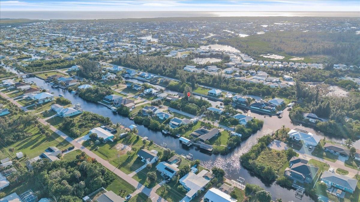 WATER WAY COLONY - Land