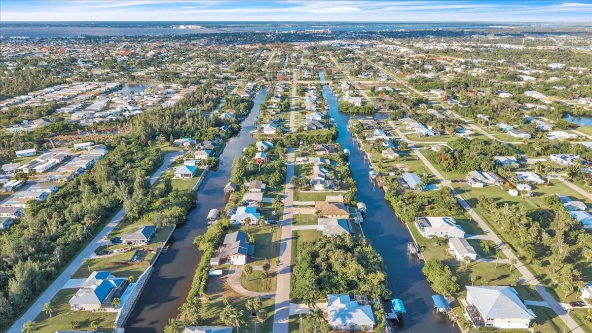 WATER WAY COLONY - Land