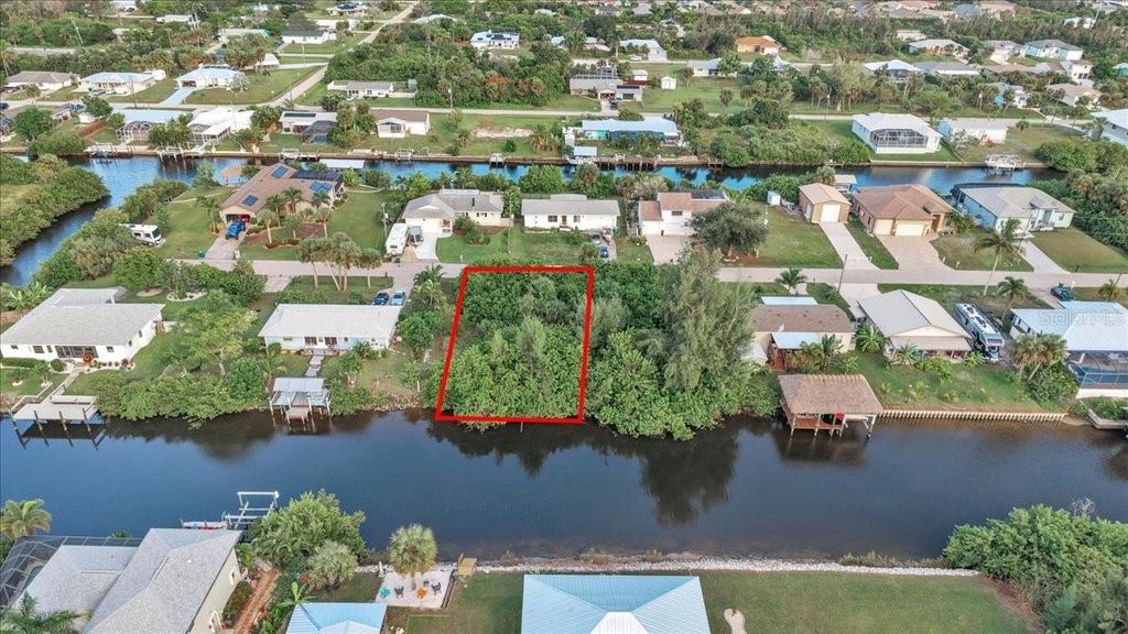 Photo of 3623 Magnolia Way, Punta Gorda, FL 33950 (MLS # C7517161)