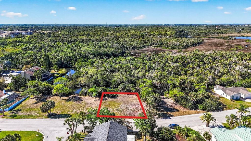 Photo of 5804 Seabreeze Drive, Port Richey, FL 34668 (MLS # W7885004)