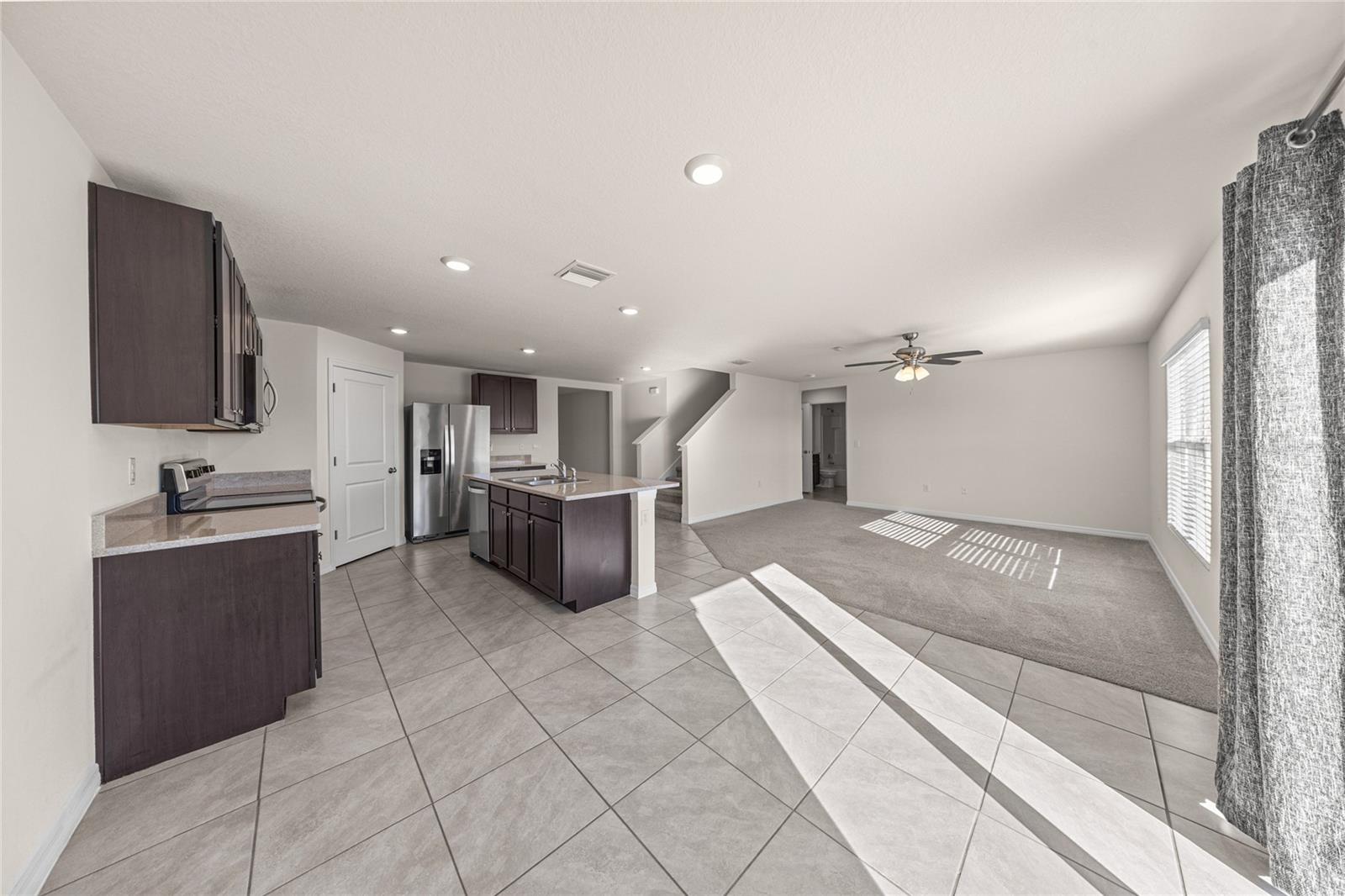 GREYSTONE HILLS PH TWO - Residential