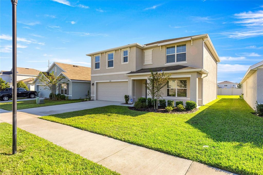 Photo of 8964 SW 49th Circle, Ocala, FL 34476 (MLS # OM711717)