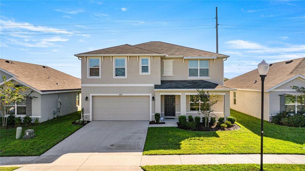 Photo of 8964 SW 49th Circle, Ocala, FL 34476 (MLS # OM711717)