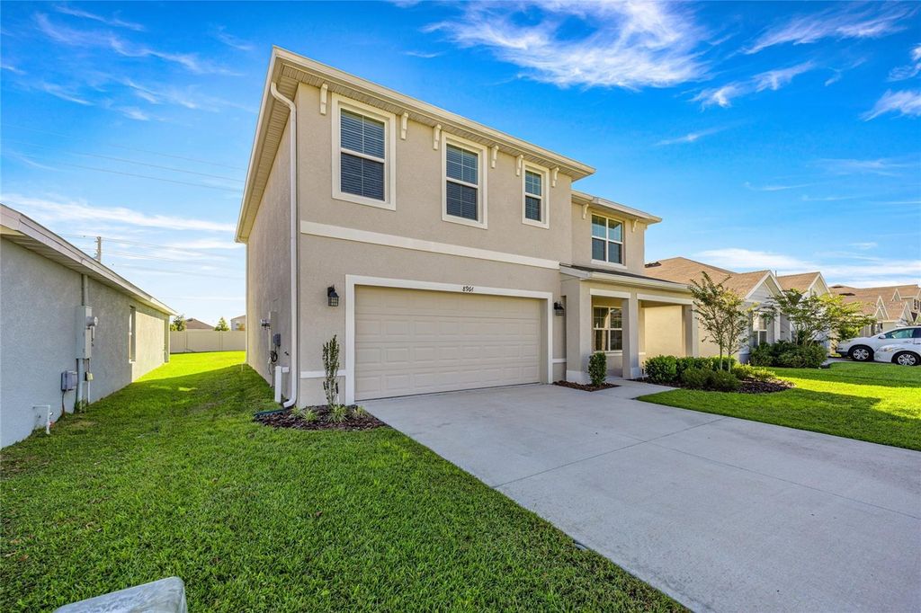 Photo of 8964 SW 49th Circle, Ocala, FL 34476 (MLS # OM711717)