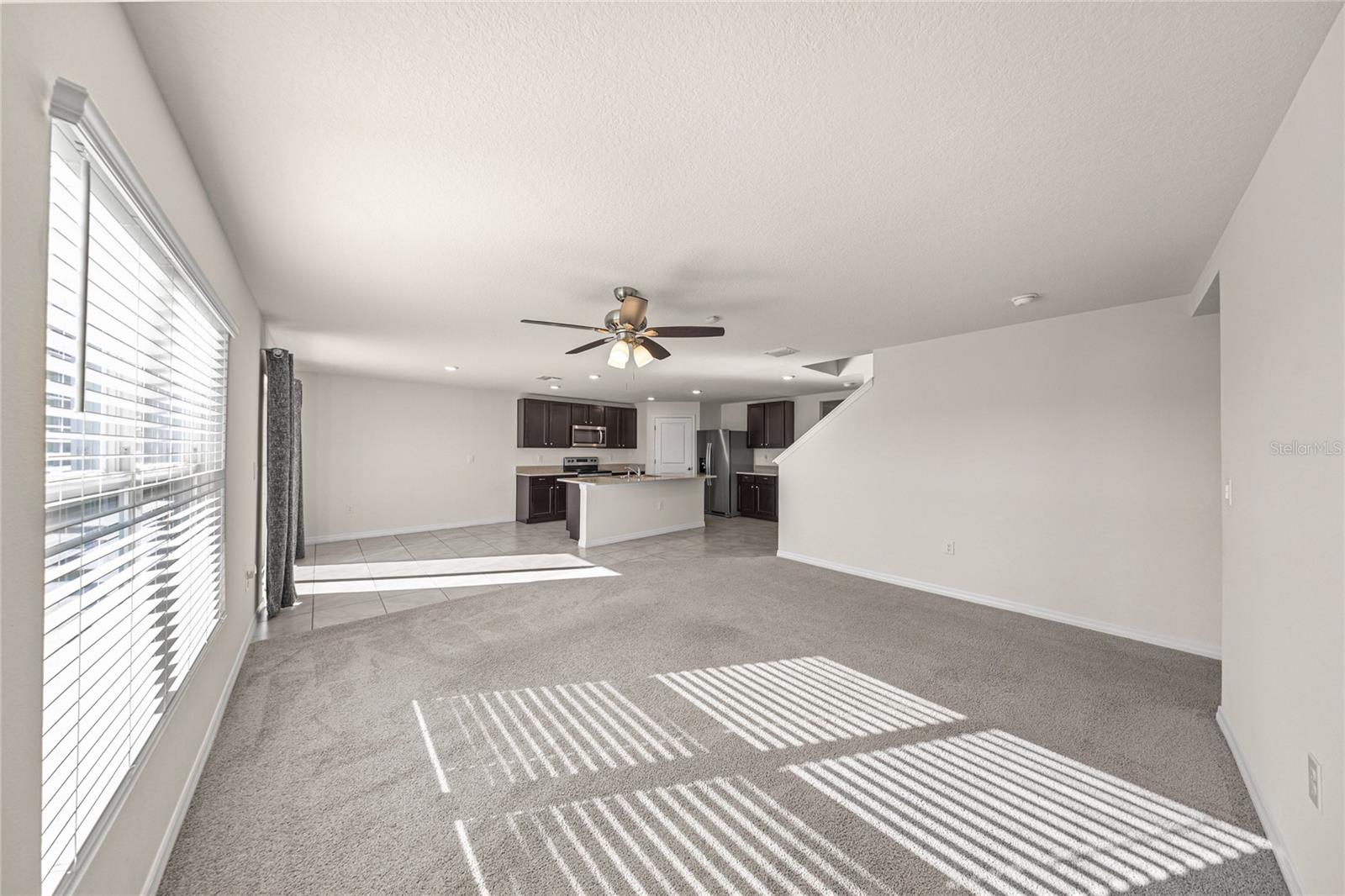 GREYSTONE HILLS PH TWO - Residential