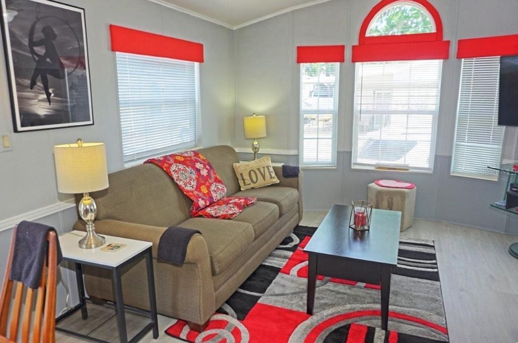 Photo of 21183 Lazy Days Circle, Lutz, FL 33558 (MLS # W7884780)