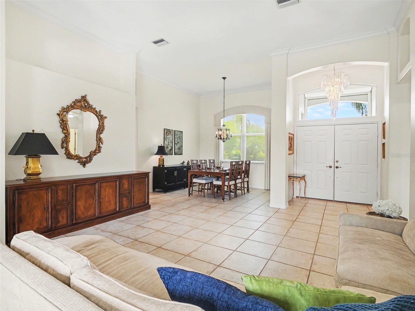 EAGLE TRACE/RIVERWOOD - Residential