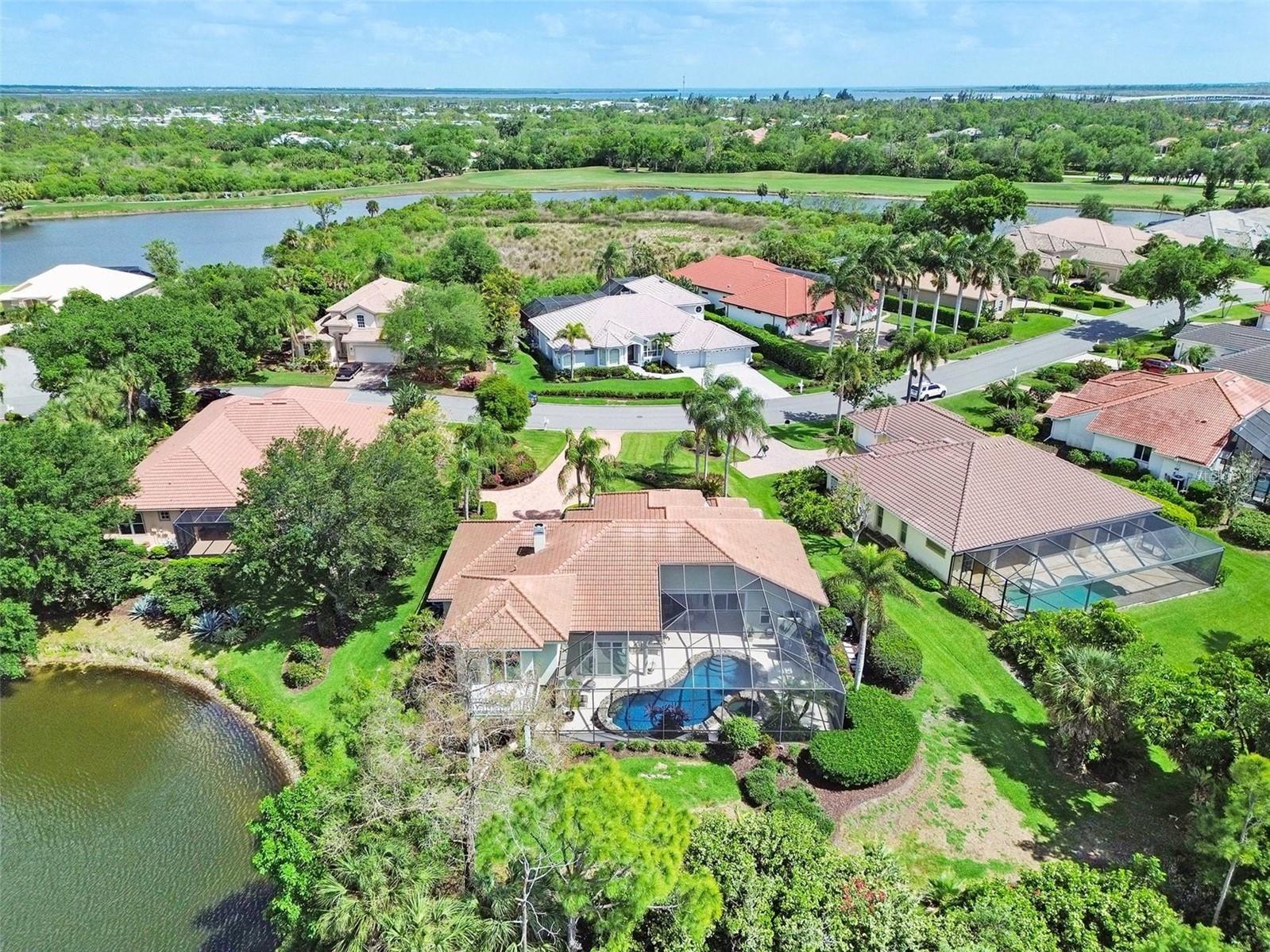 EAGLE TRACE/RIVERWOOD - Residential