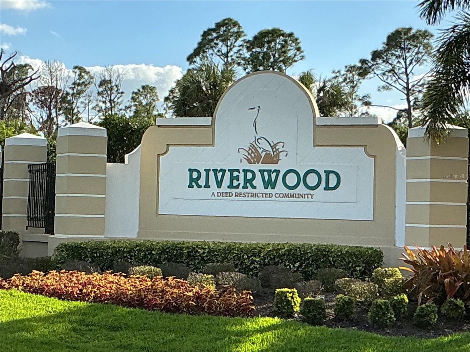 EAGLE TRACE/RIVERWOOD - Residential