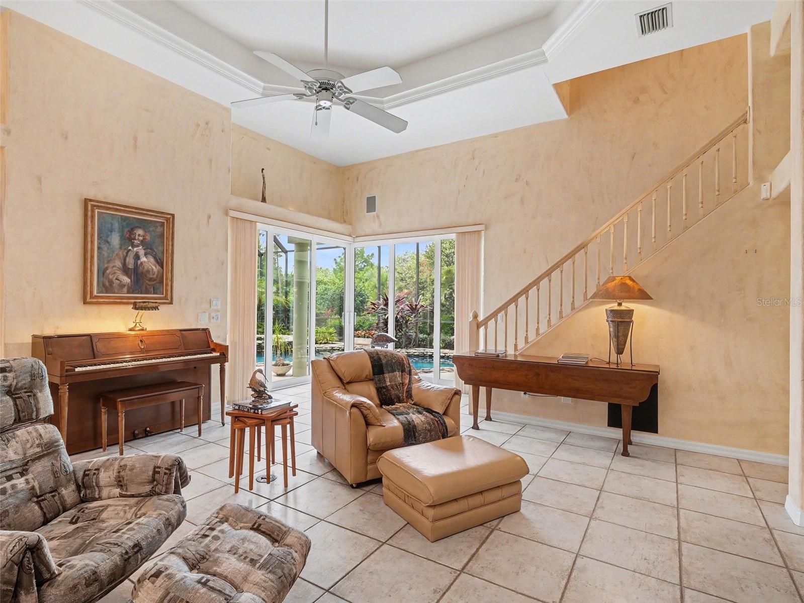 EAGLE TRACE/RIVERWOOD - Residential