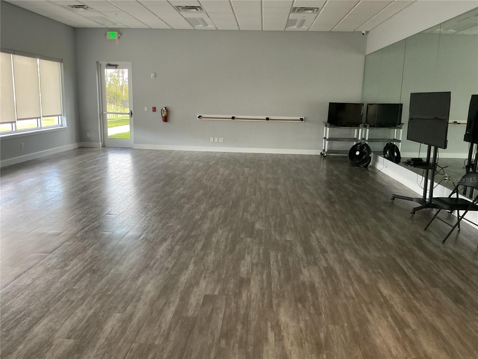 EAGLE TRACE/RIVERWOOD - Residential