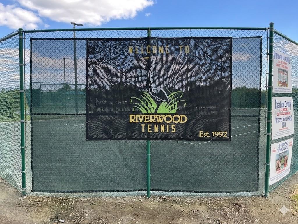 EAGLE TRACE/RIVERWOOD - Residential