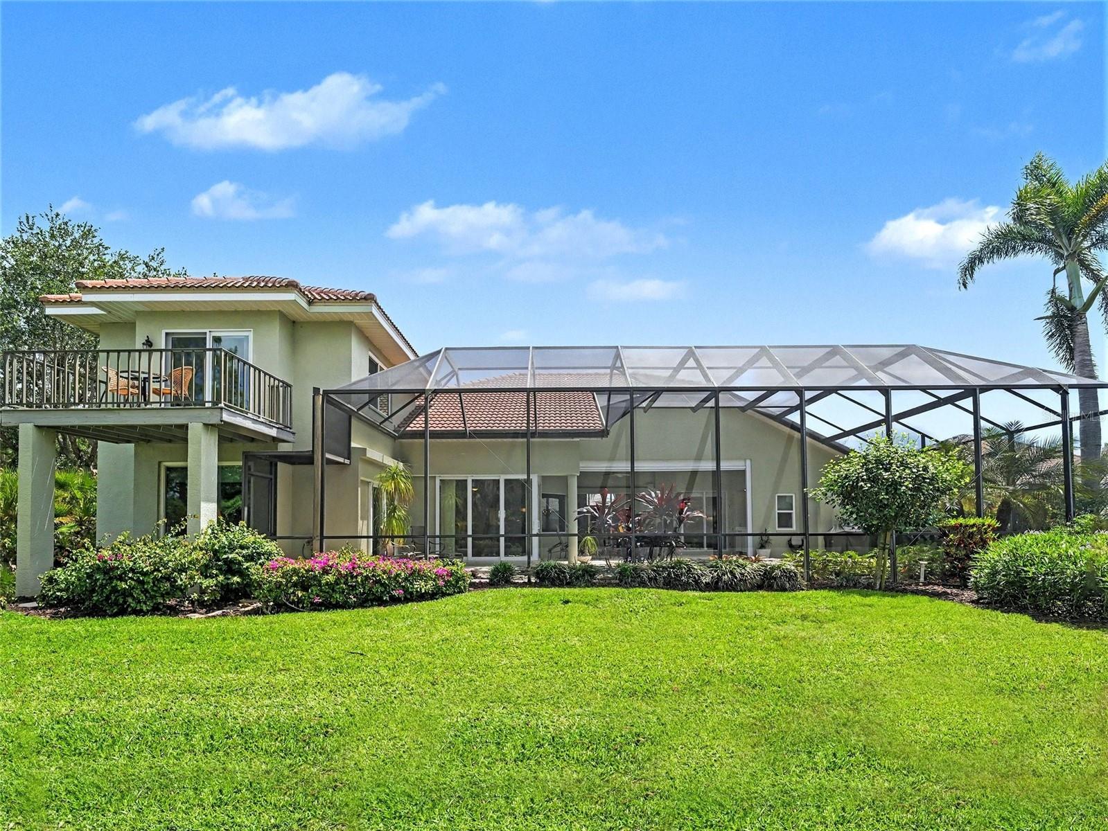 EAGLE TRACE/RIVERWOOD - Residential