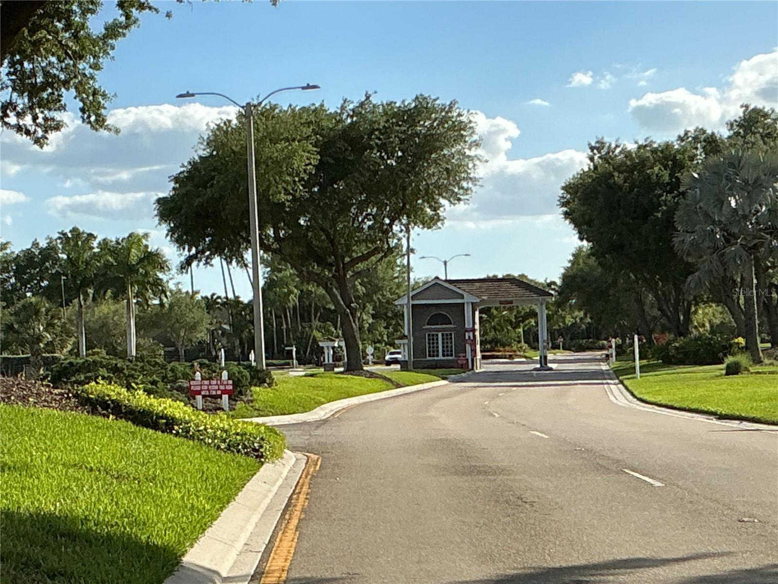 EAGLE TRACE/RIVERWOOD - Residential