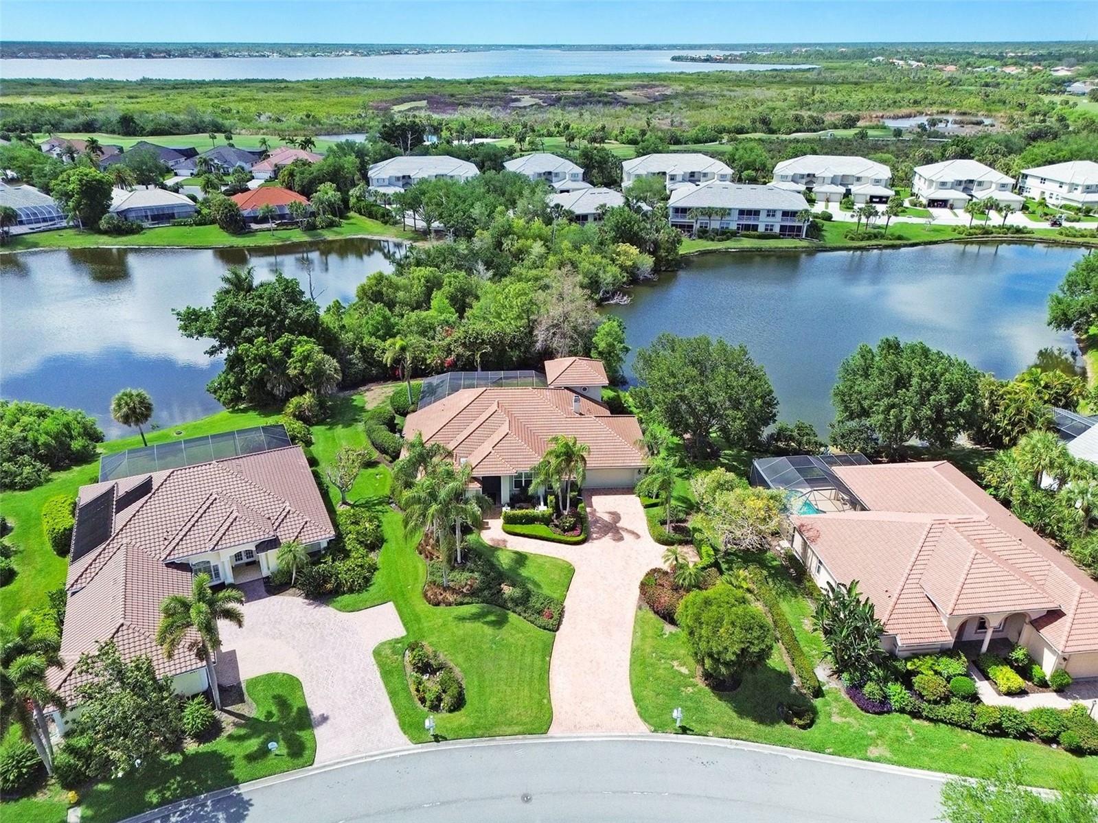 EAGLE TRACE/RIVERWOOD - Residential