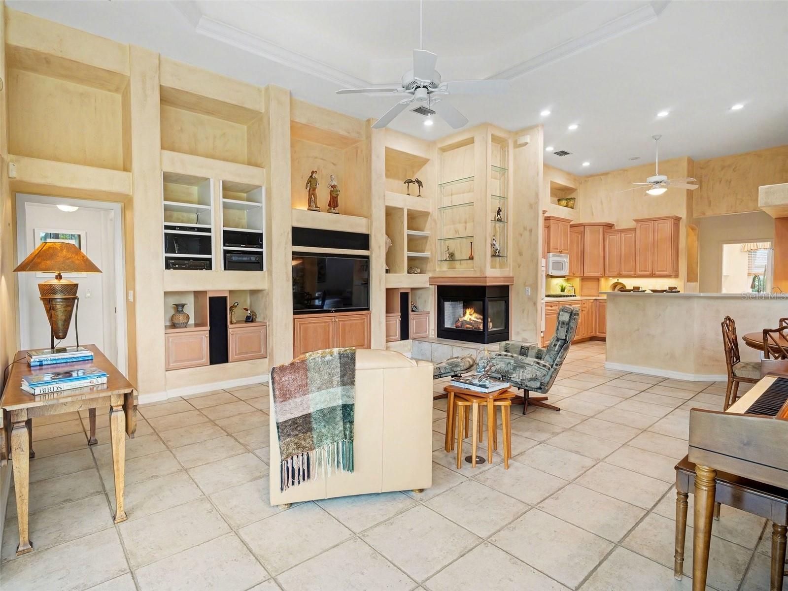 EAGLE TRACE/RIVERWOOD - Residential