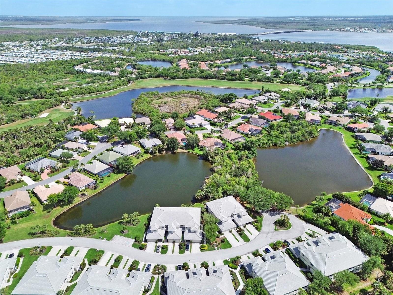 EAGLE TRACE/RIVERWOOD - Residential