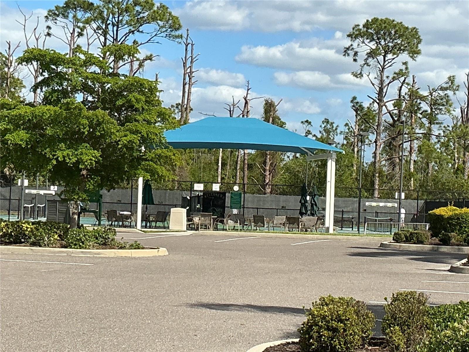 EAGLE TRACE/RIVERWOOD - Residential