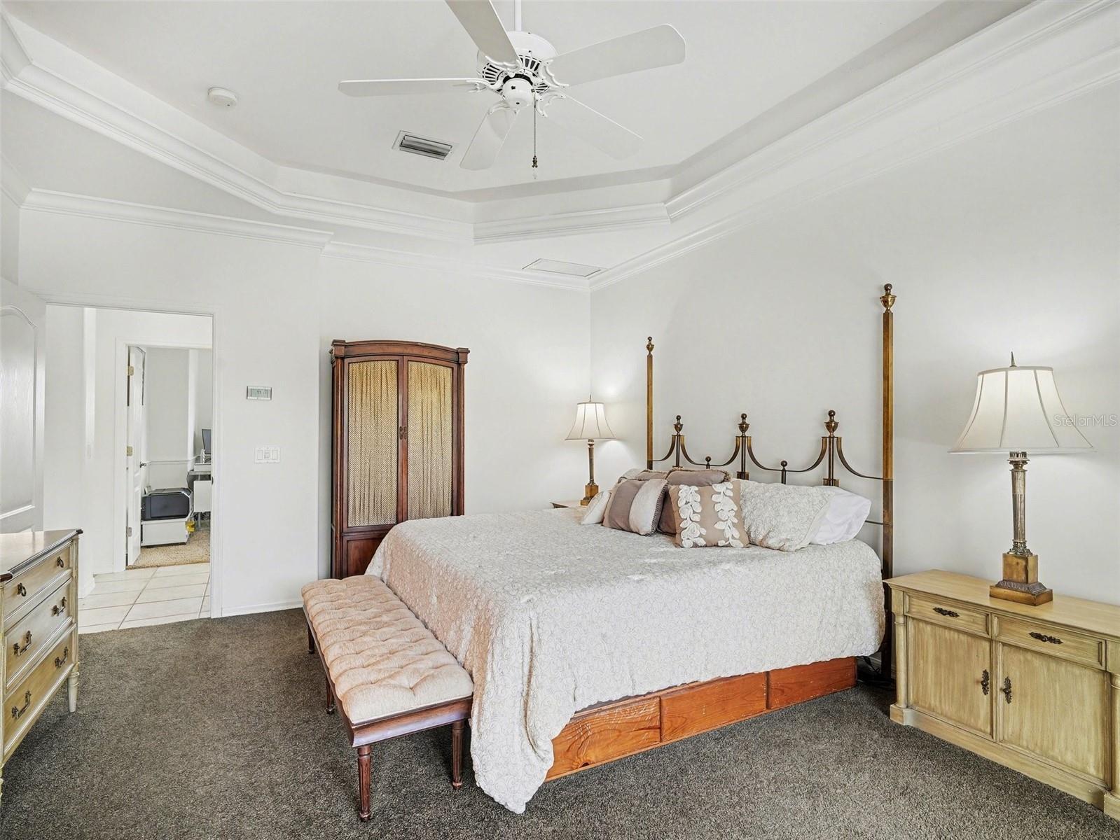 EAGLE TRACE/RIVERWOOD - Residential