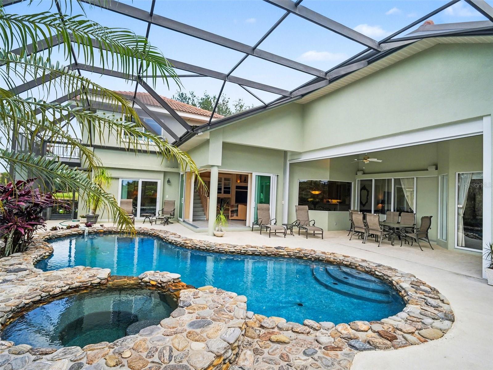 EAGLE TRACE/RIVERWOOD - Residential