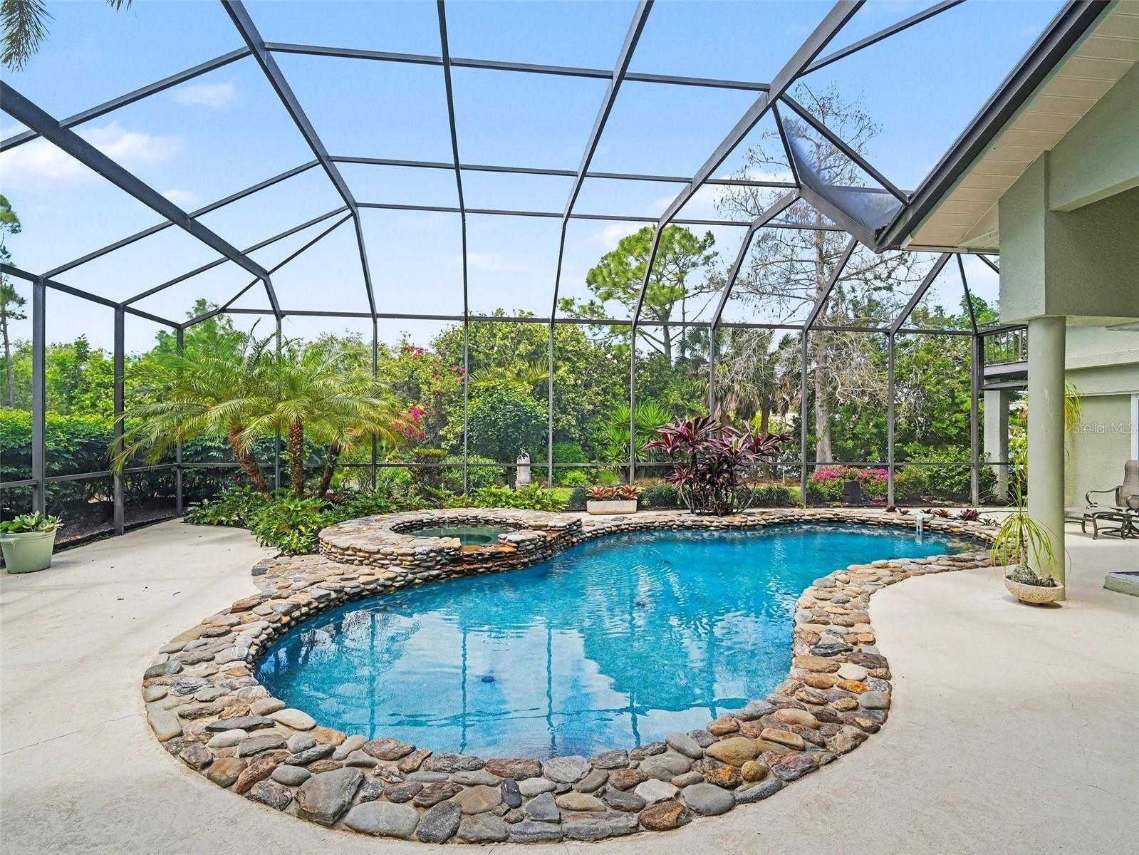 EAGLE TRACE/RIVERWOOD - Residential