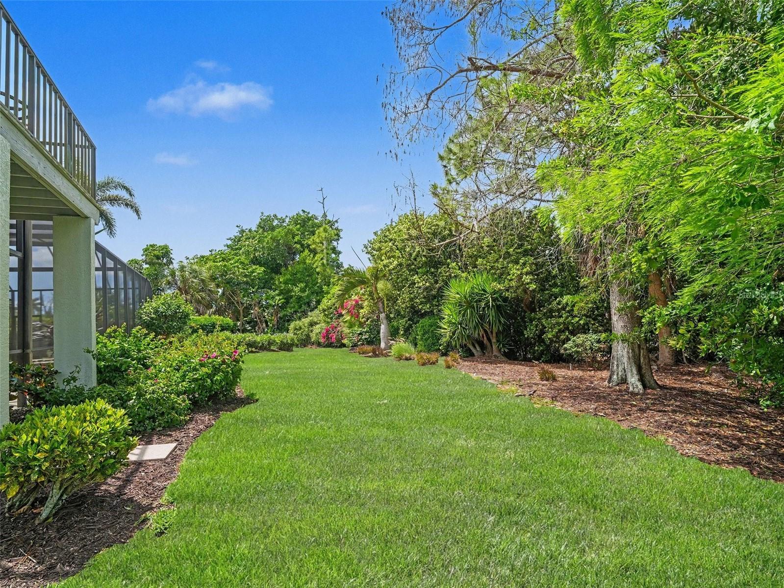 EAGLE TRACE/RIVERWOOD - Residential